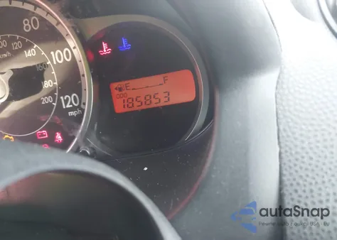 2013 Mazda Mazda2 Sport из США, поврежденный, VIN JM1DE1KY1D0170627